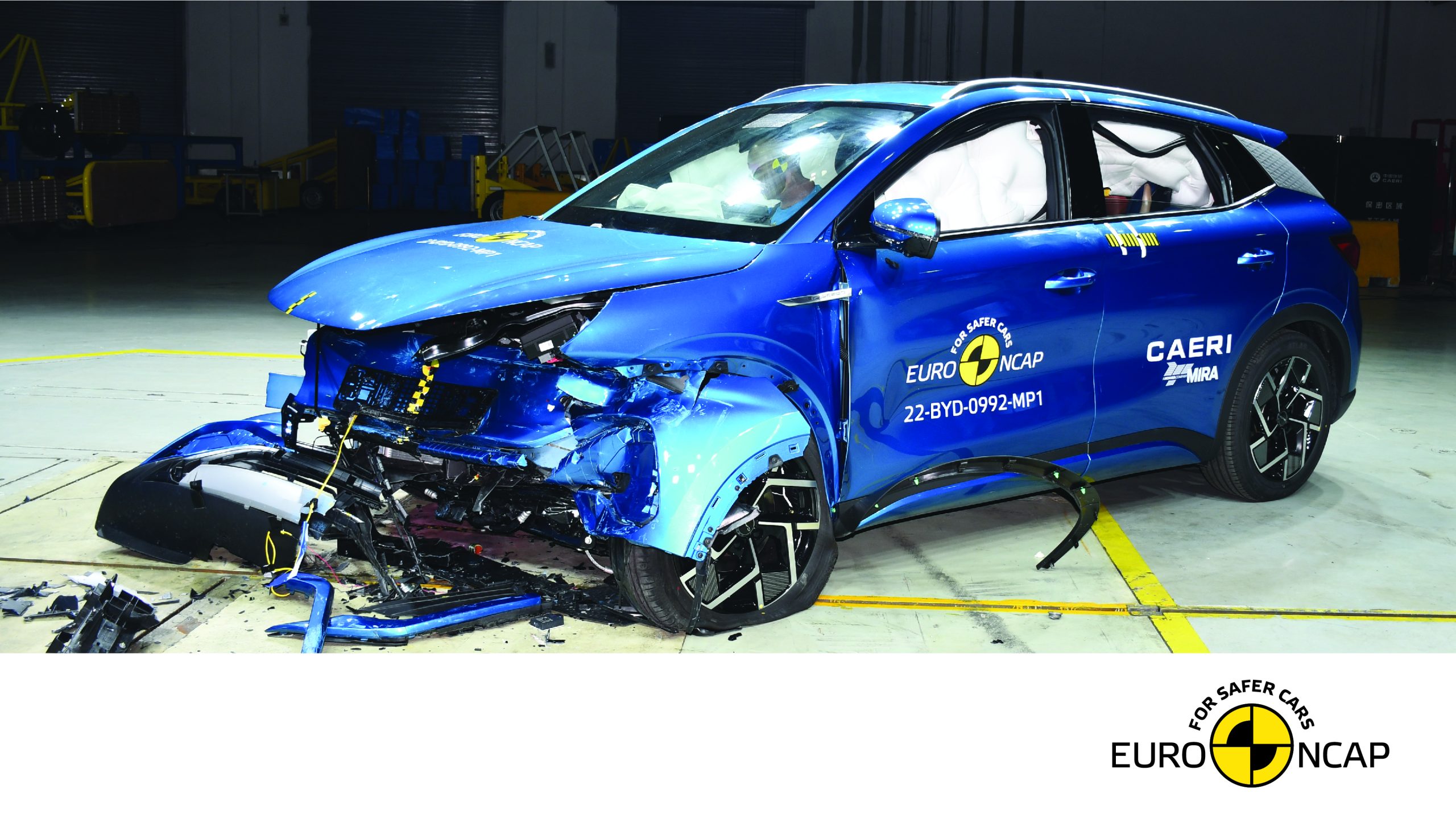 Euro NCAP, Euroncap, European New Car Assessment Programme, car safety ratings, car star rating, safety assessment for cars, crash test dummy,  crash test dummies